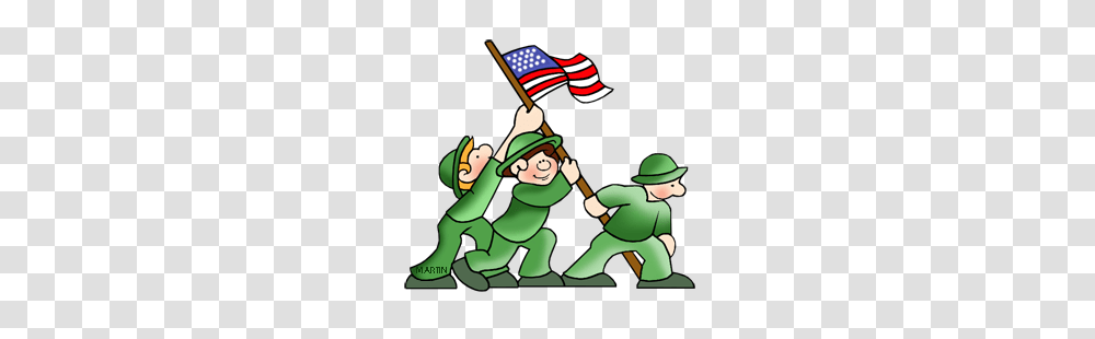 Free Fourth Of July Clip Art, Elf, Person, Human, People Transparent Png