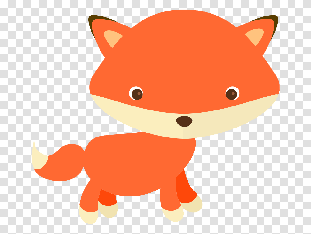 Free Fox Clipart, Toy, Outdoors, Plush, Bathroom Transparent Png