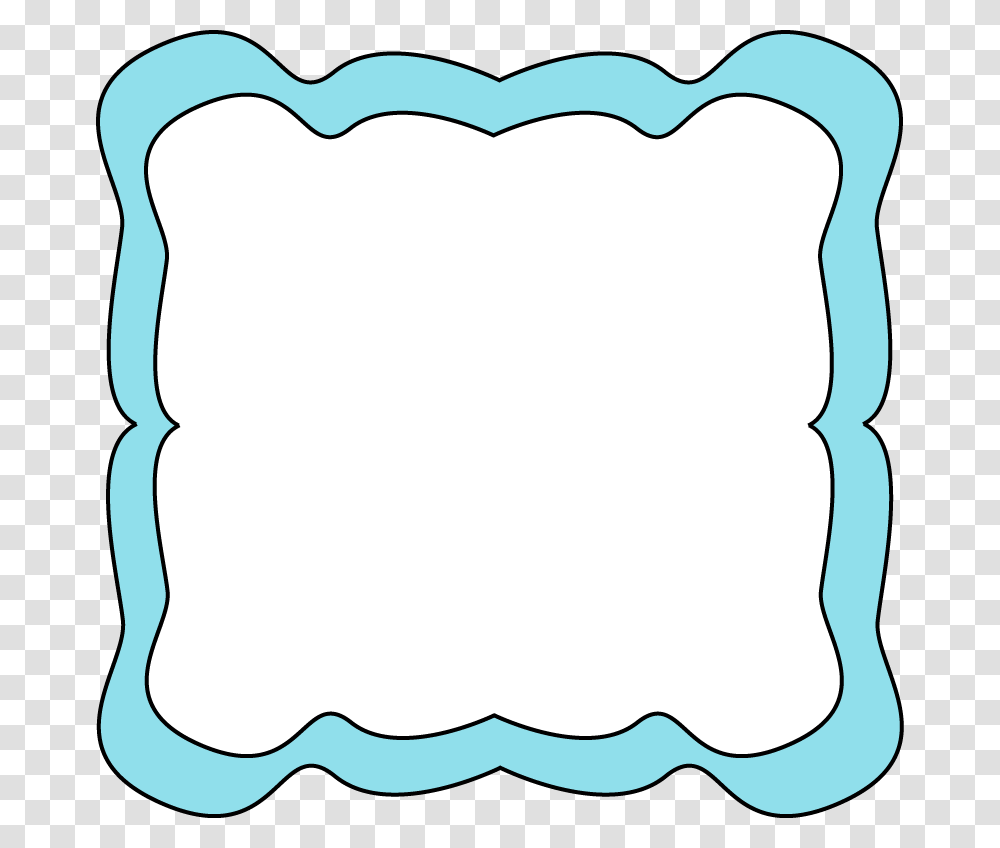Free Frame Clip Art, Cushion, Pillow, Food, Bread Transparent Png