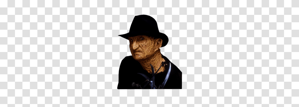 Free Freddy Krueger Vector Graphic, Face, Person, Head Transparent Png