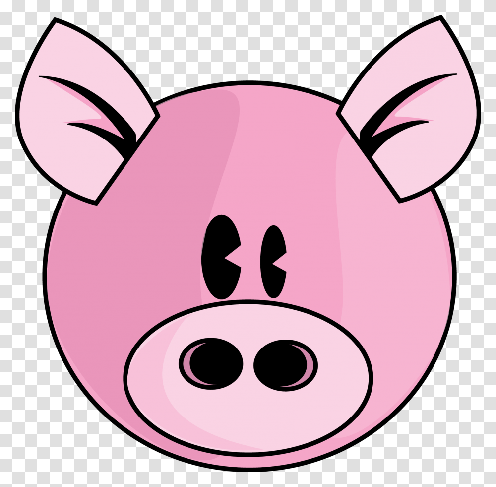 Free Free Pig Clipart Download Free Clip Art Free Clip Art, Piggy Bank Transparent Png