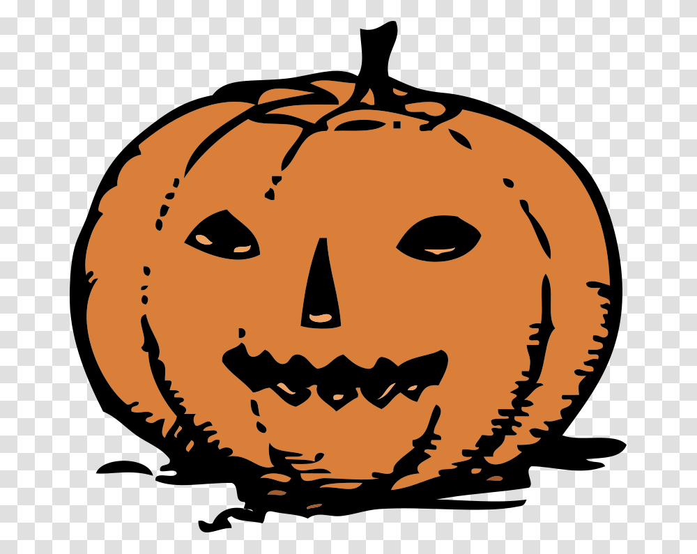 Free Free Pumpkin Pictures, Plant, Halloween, Giant Panda, Bear Transparent Png