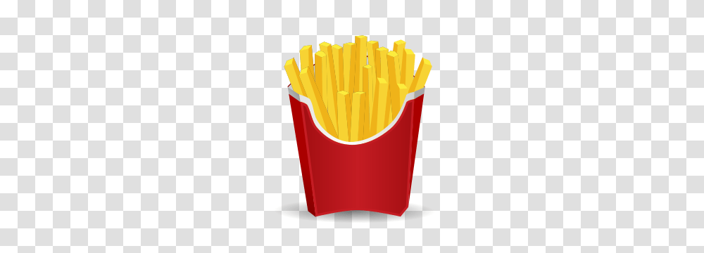 Free French Clipart French Icons, Fries, Food Transparent Png