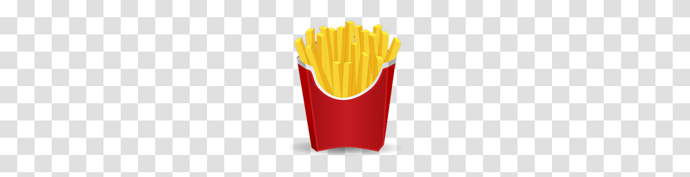 Free French Clipart French Icons, Fries, Food Transparent Png