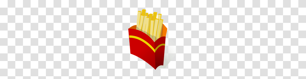 Free Fries Clipart Fr Es Icons, Food Transparent Png