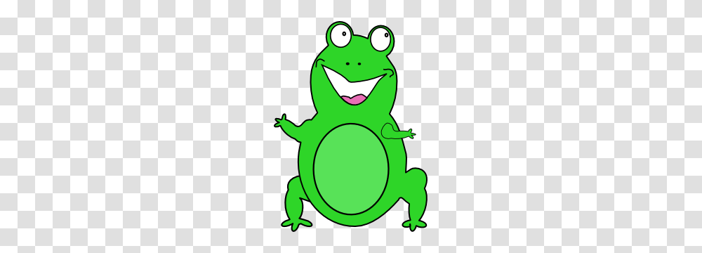 Free Frog Clip Art, Animal, Reptile, Amphibian, Wildlife Transparent Png