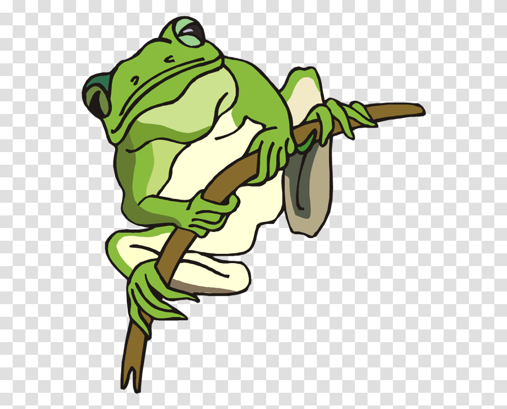 Free Frog Clipart, Amphibian, Wildlife, Animal, Tree Frog Transparent Png