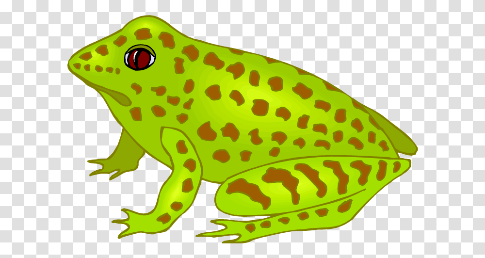 Free Frog Clipart Glass Frog Clip Art, Amphibian, Wildlife, Animal, Tree Frog Transparent Png