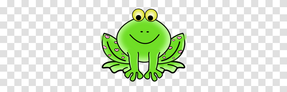 Free Frog Vector Art, Animal, Amphibian, Wildlife, Sea Life Transparent Png