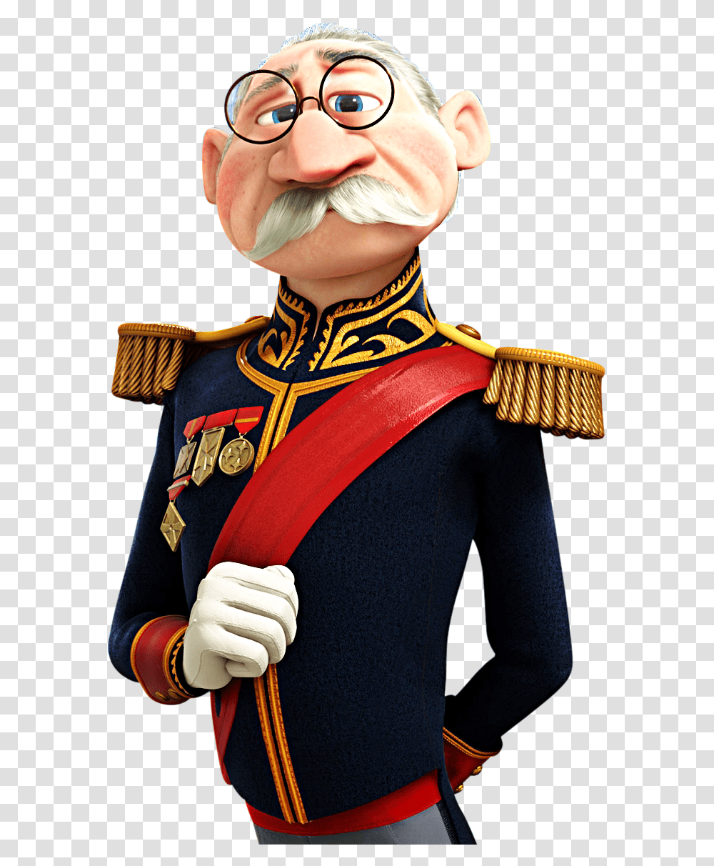 Free Frozen Clip Art, Person, Costume, Military Uniform Transparent Png