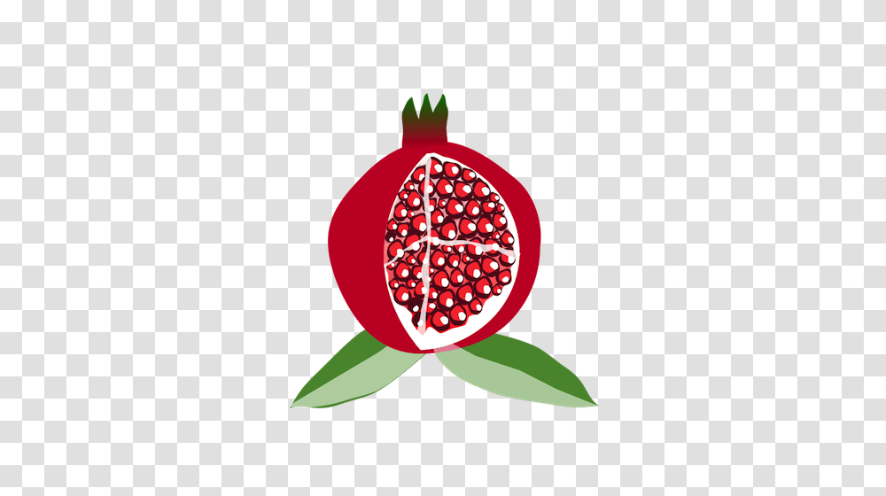 Free Fruit Clipart Animations And Vectors, Plant, Food, Produce, Pomegranate Transparent Png