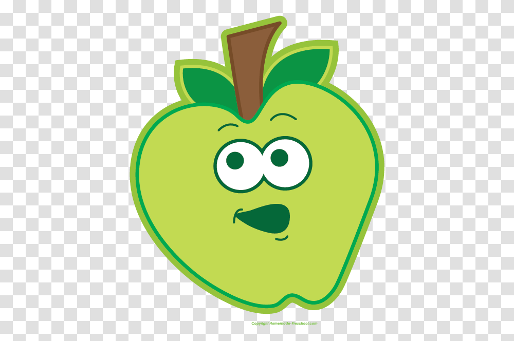 Free Fruit Clipart Clip Art And Free, Green, Plant Transparent Png