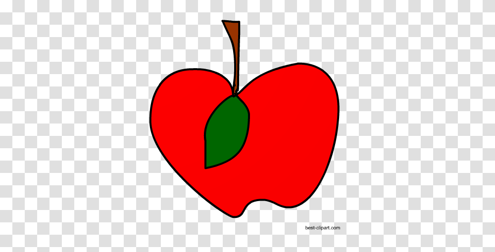 Free Fruits Clip Art Images And Graphics, Plant, Food, Heart, Balloon Transparent Png