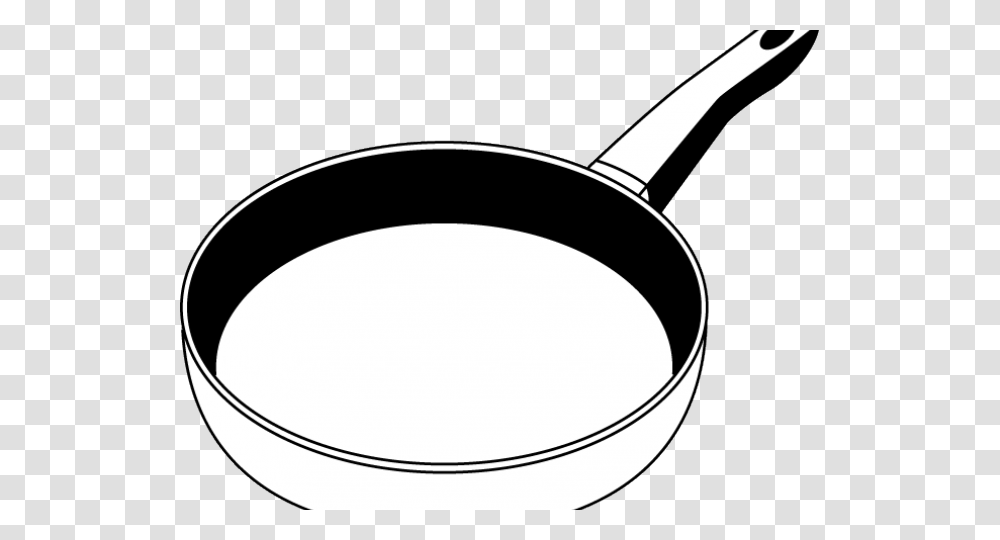 Free Frying Pan Clipart Download Free Clip Art Pan Clipart Black And White, Wok, Sunglasses, Accessories, Accessory Transparent Png