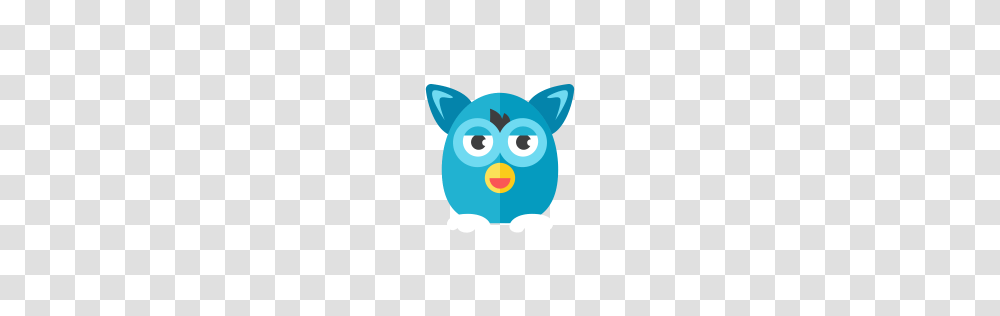 Free Furby Icon Download Formats, Animal, Mammal Transparent Png