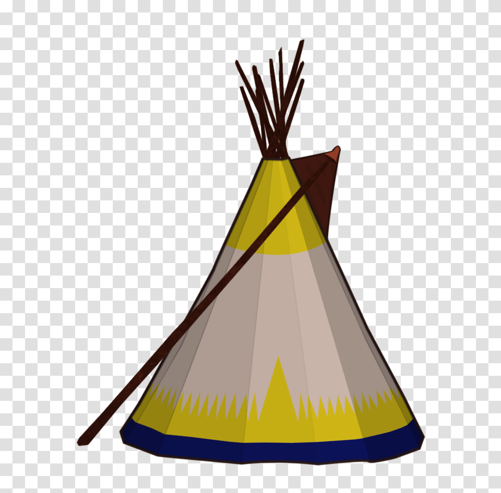 Free Game Art Teepee, Apparel, Plant, Broom Transparent Png