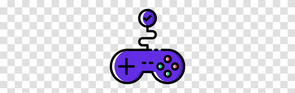 Free Game Development Gaming Company Remote Play Icon, Electronics, Video Gaming, Joystick Transparent Png
