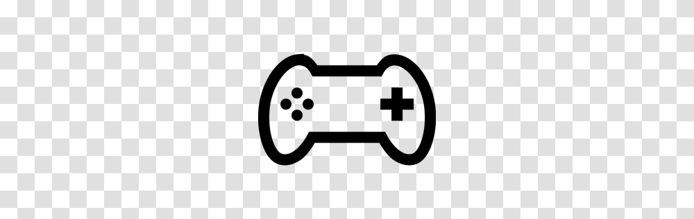 Free Game Remote Control Icon Download, Gray, World Of Warcraft Transparent Png