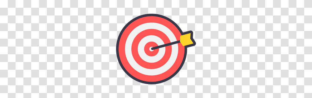 Free Game Sports Dart Dartboard Target Bullseye Icon Download, Darts, Face, Photography Transparent Png