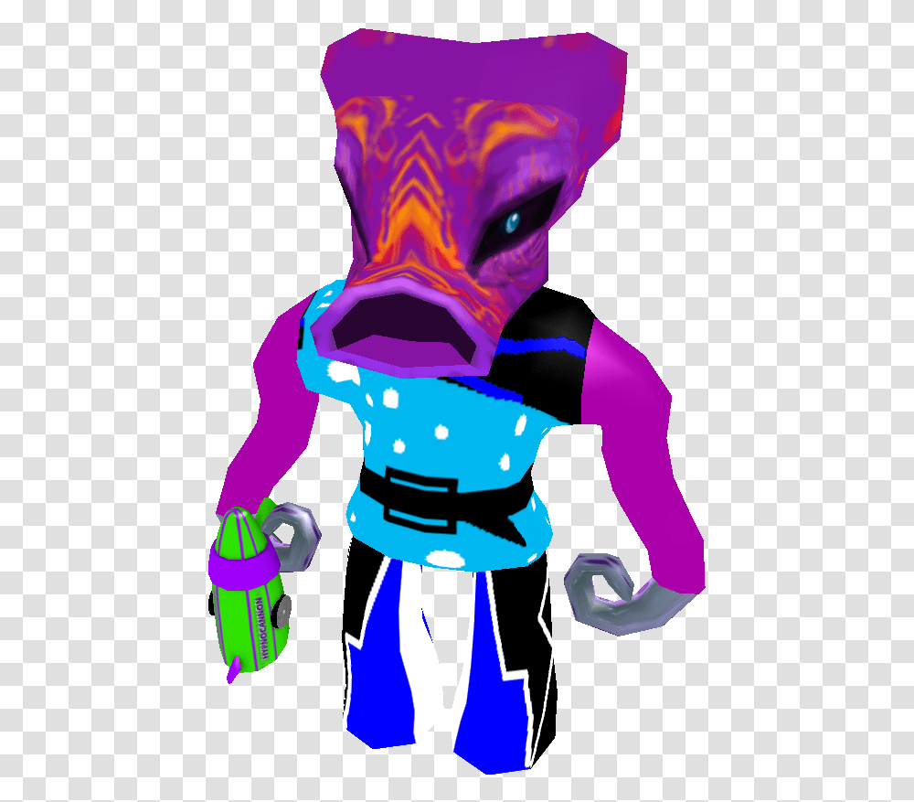 Free Games On Roblox Alien Body On Roblox, Person, Human Transparent Png
