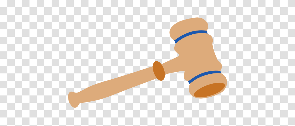 Free Gavel Clipart, Mallet, Hammer, Tool Transparent Png