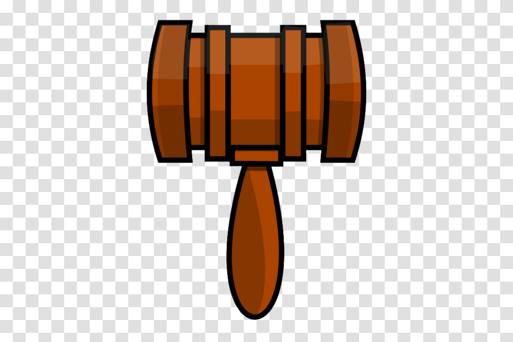 Free Gavel Clipart, Tool, Lighting, Honey, Food Transparent Png