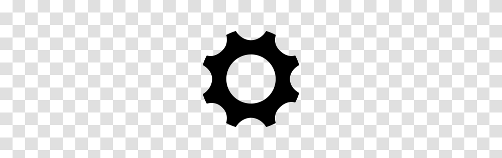 Free Gear Icon Download Formats, Gray, World Of Warcraft Transparent Png