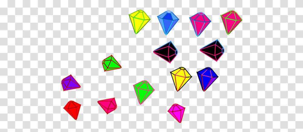 Free Gems Cliparts, Paper, Origami, Kite, Toy Transparent Png