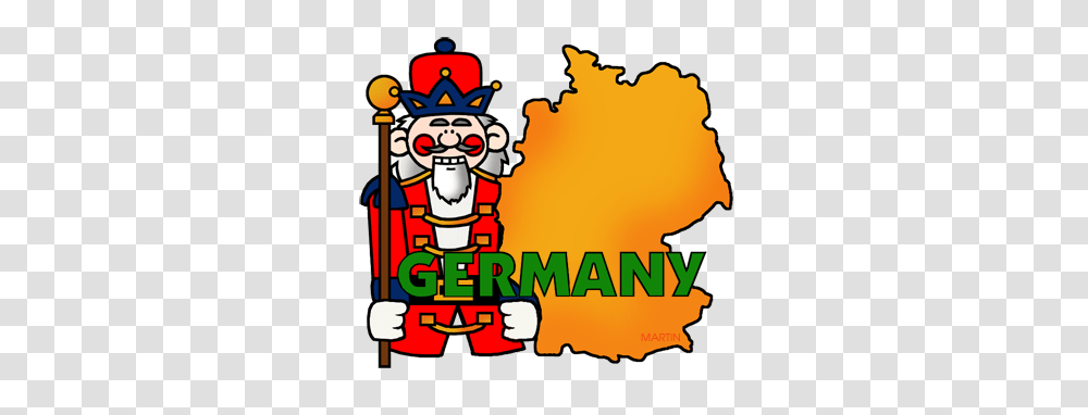 Free Germany Clip Art, Poster, Advertisement, Nutcracker Transparent Png
