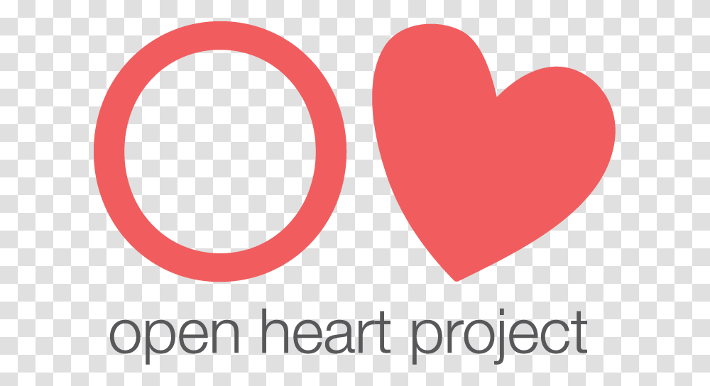 Free Gift From The Open Heart Project Meditacion From The Hart, Logo, Trademark Transparent Png