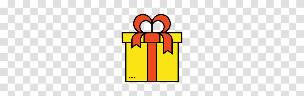 Free Gift Icon Download Formats Transparent Png