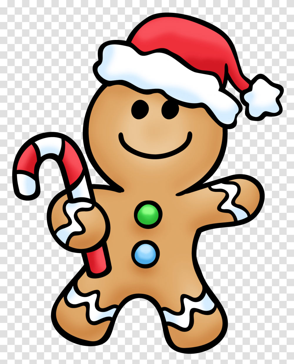Free Gingerbread Cliparts, Cookie, Food, Biscuit, Sweets Transparent Png