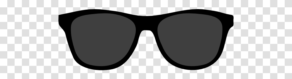 Free Glasses Download Sunglasses Clipart Black And White, Moon, Pillow, Cushion, Plant Transparent Png