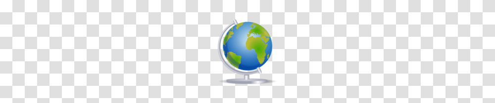 Free Globe Clipart Clipartxtras Clipartpost Vector Clip, Outer Space, Astronomy, Universe, Planet Transparent Png