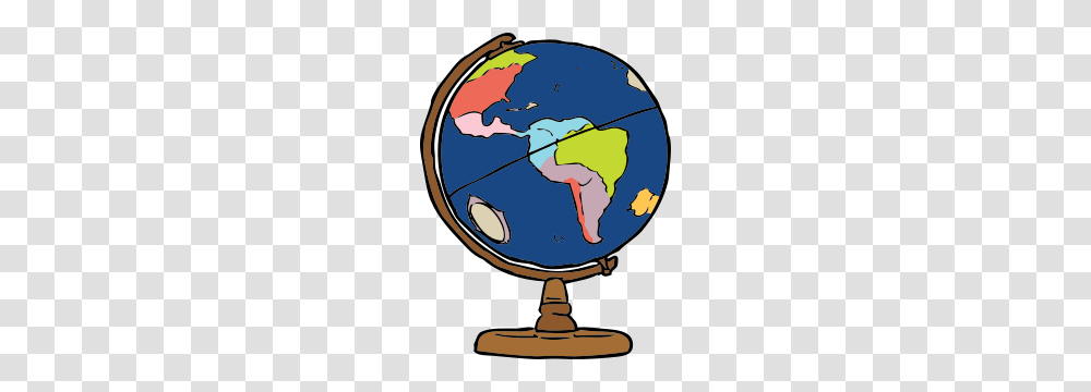 Free Globe Clipart Globe Icon, Outer Space, Astronomy, Universe, Planet Transparent Png