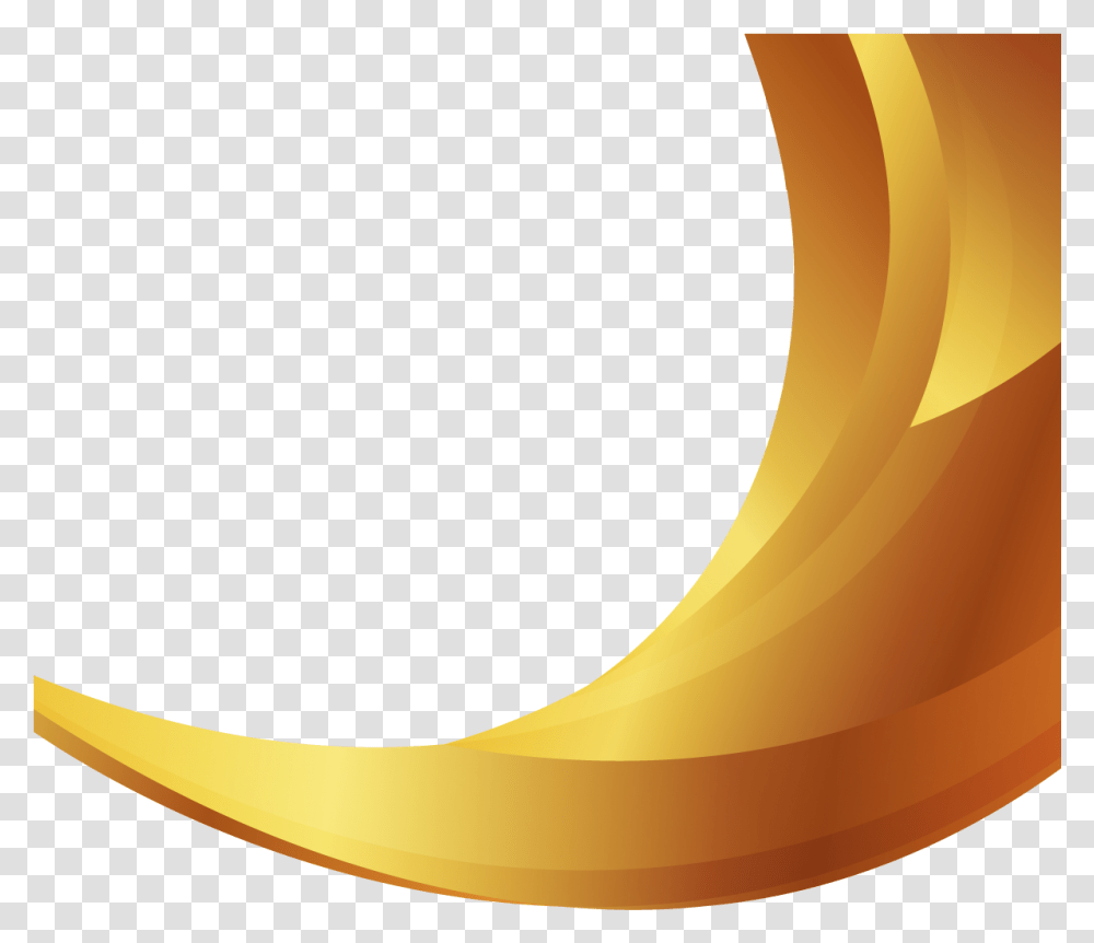 Free Gold Backgrounds Vector Gold Abstract Background, Banana, Fruit, Plant, Food Transparent Png