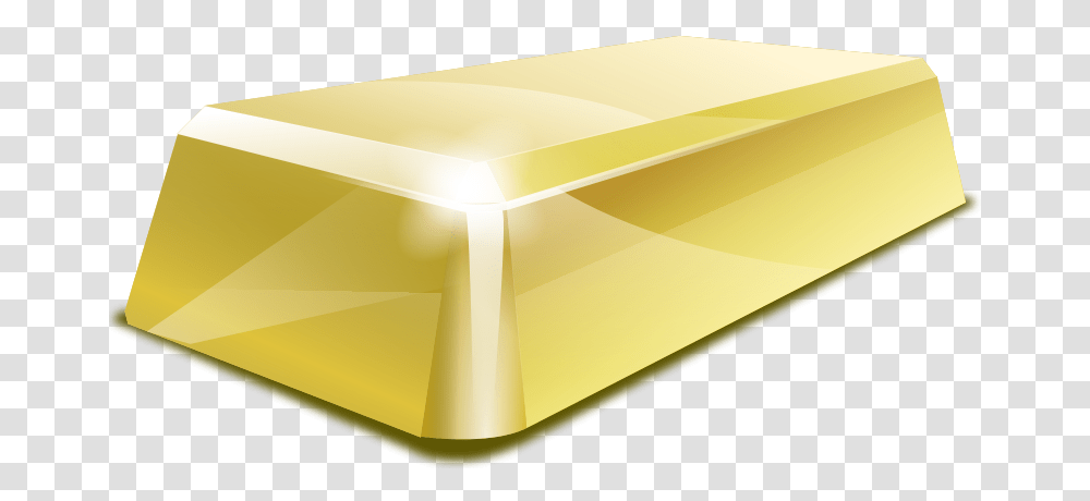 Free Gold Bar Clip Art, Box, Furniture, Carton, Cardboard Transparent Png