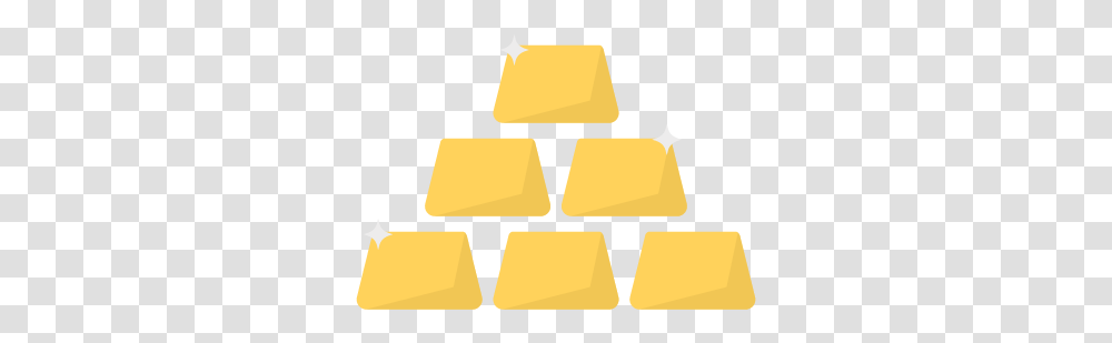 Free Gold Biscuits Ingots Color Vector Icon Language, Lamp, Computer, Electronics, Computer Hardware Transparent Png