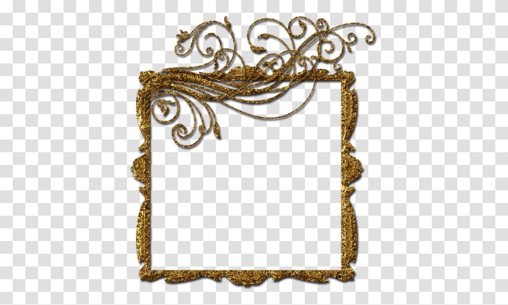 Free Gold Frame Images - Royal Frame, Rug, Text, Bronze, Scroll Transparent Png