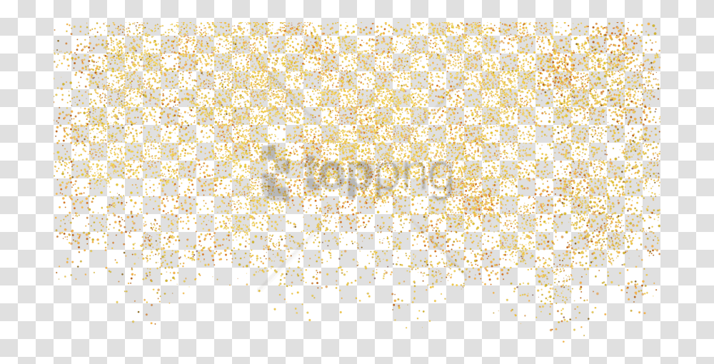 Free Gold Glitter Image Tan, Confetti, Paper, Rug, Crowd Transparent Png