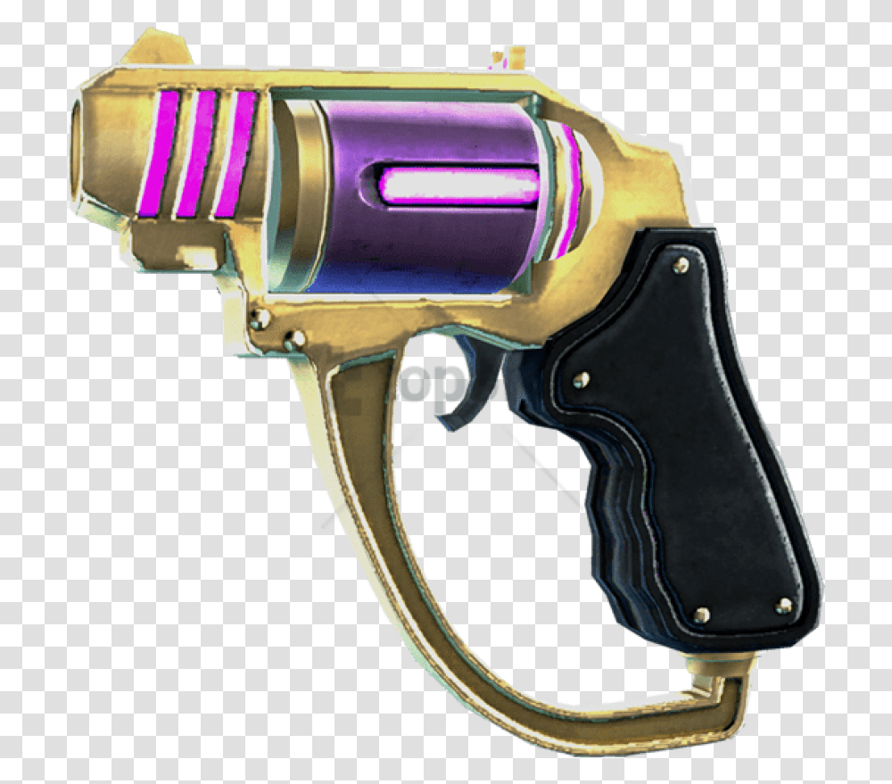 Free Gold Gun Image With Background Saints Row Alien Gun, Power Drill, Tool, Appliance, Weapon Transparent Png