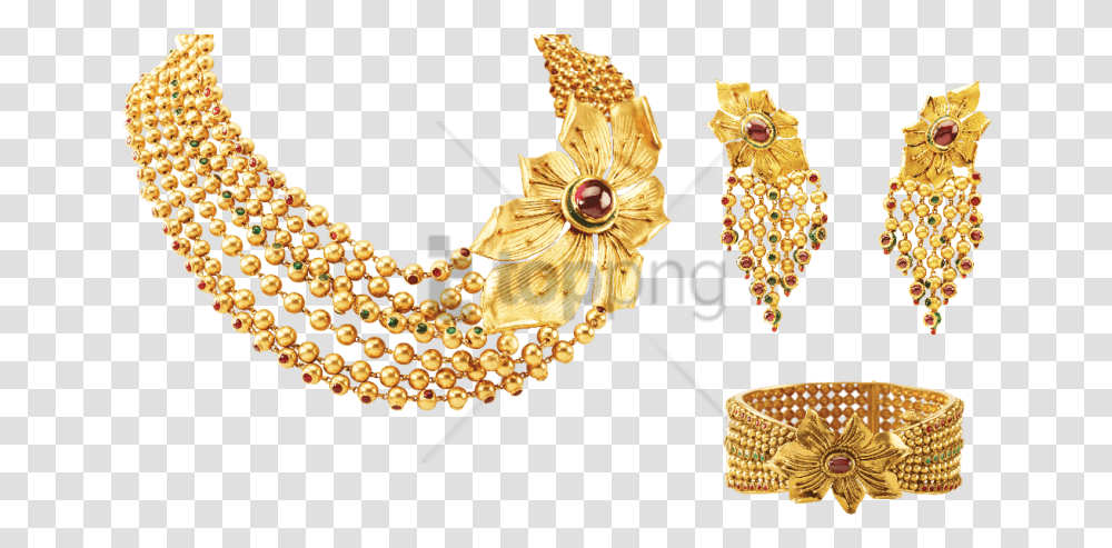Free Gold Jewels Image Background Gold Jewellery, Accessories, Accessory, Jewelry, Chandelier Transparent Png