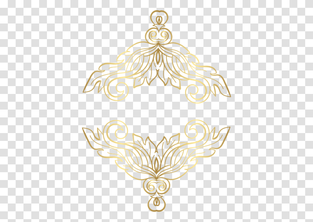 Free Gold Ornaments Images Portable Network Graphics, Pattern, Rug, Label Transparent Png