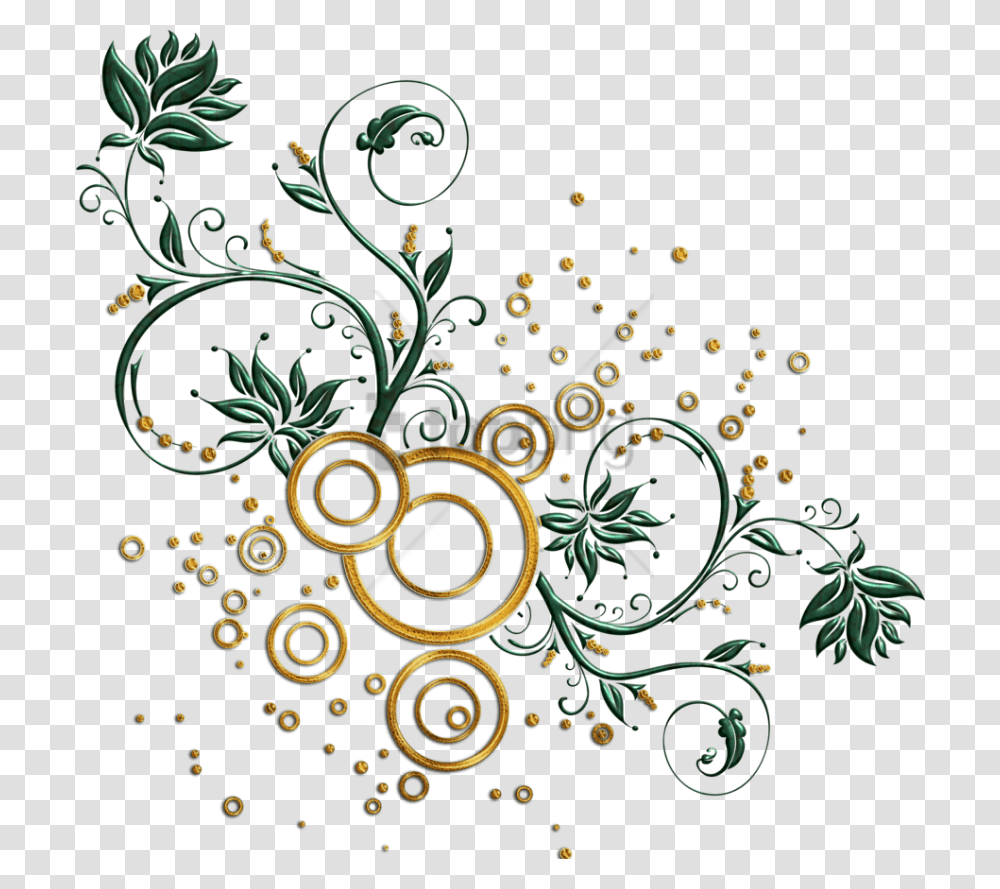 Free Gold Swirl Design Images Swirls, Floral Design, Pattern Transparent Png