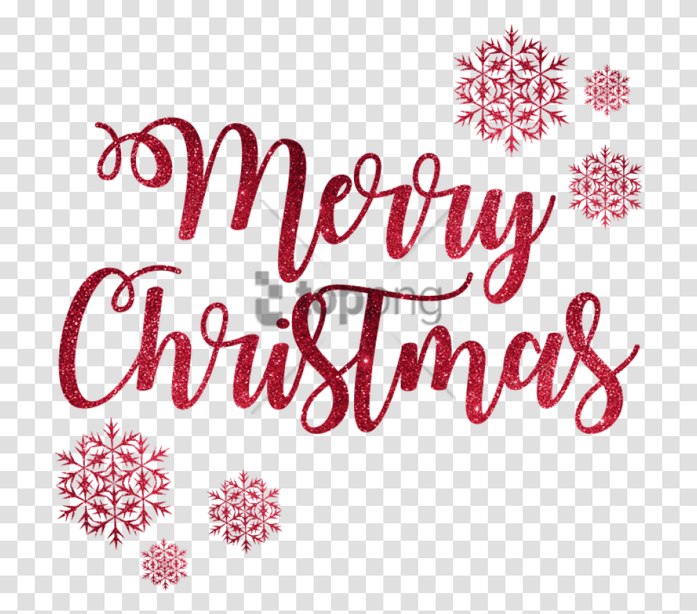 Free Golden Merry Christmas Image With Calligraphy, Plant, Handwriting, Flower Transparent Png