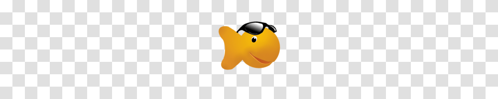 Free Goldfish Clipart Goldfish Royalty Free Stock Huge, Pillow, Animal, Plant, Pac Man Transparent Png