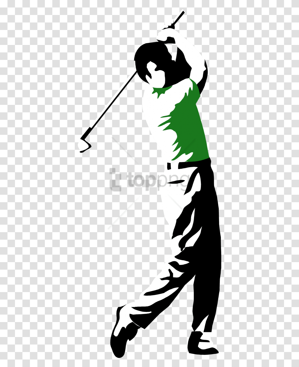 Free Golfer Images Background Background Golfer Clipart, Person, Human Transparent Png
