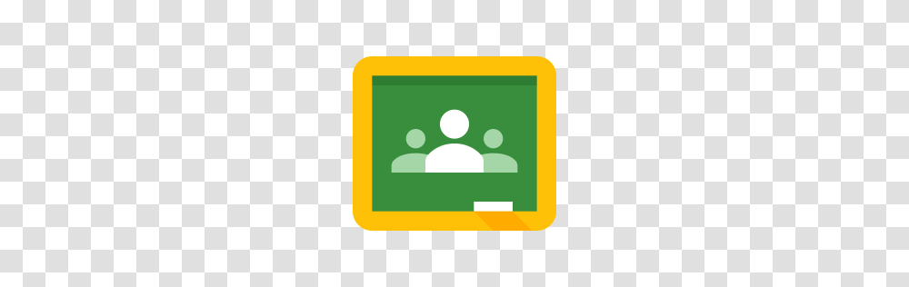 Free Google Classroom Icon Download, Logo, Trademark Transparent Png