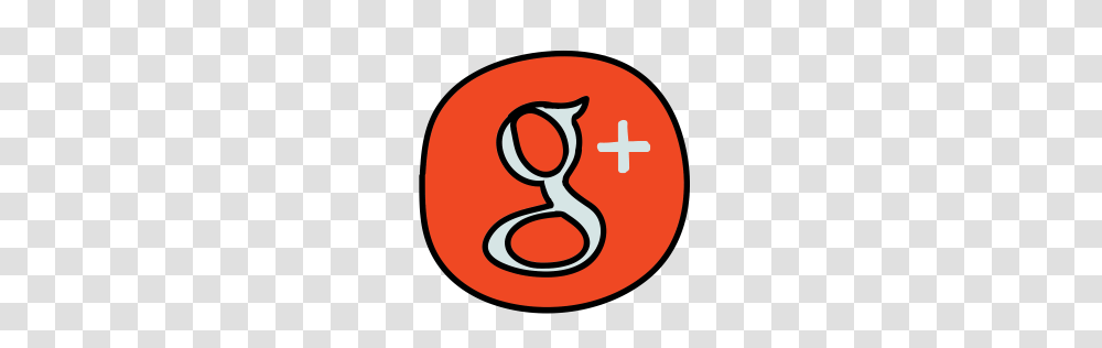 Free Google Plus Icon Download, Alphabet, Label Transparent Png