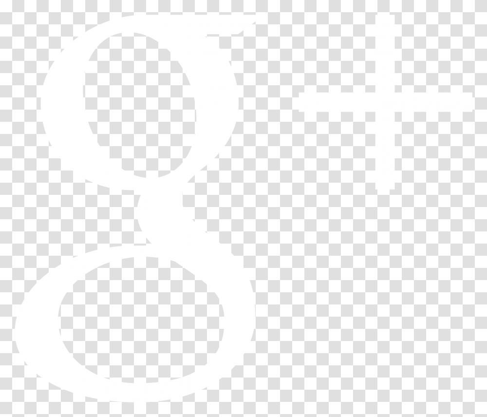Free Google Plus Icon Johns Hopkins White Logo, Number, Alphabet Transparent Png